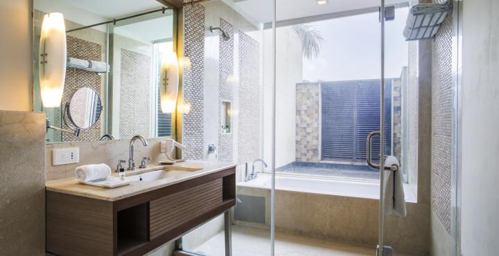 Oodles Hotel New Delhi Bagian luar foto