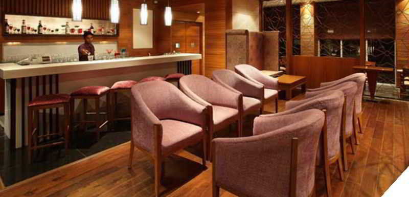 Oodles Hotel New Delhi Bagian luar foto