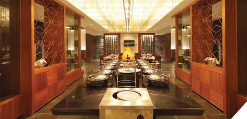 Oodles Hotel New Delhi Bagian luar foto